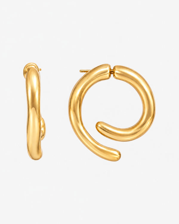 Boucles d’oreilles Rox