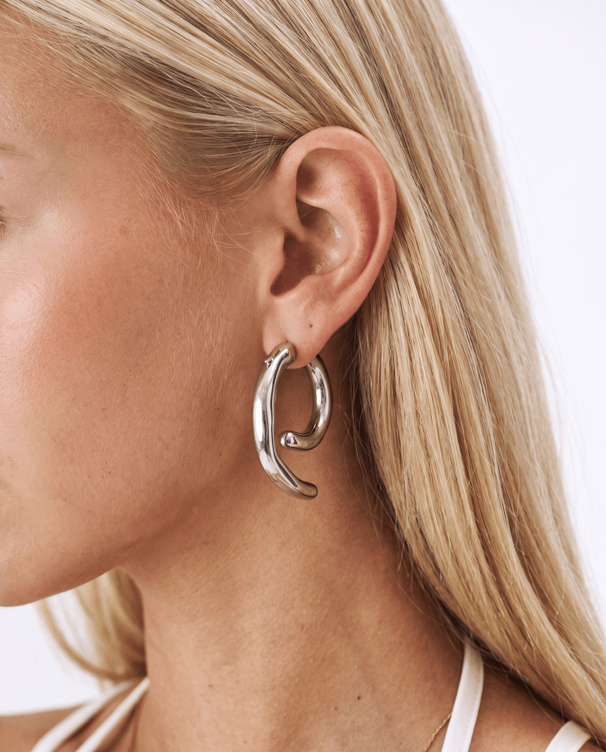Rox earrings - Opulaire - WATERPROOF jewelry - 