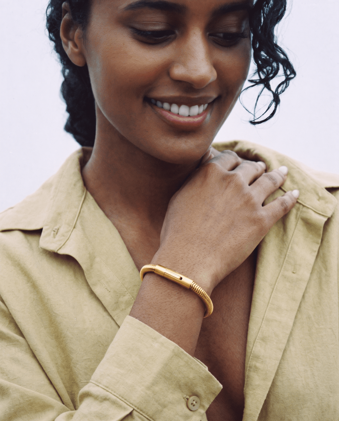 Rubi bracelet - Opulaire - WATERPROOF jewelry - 