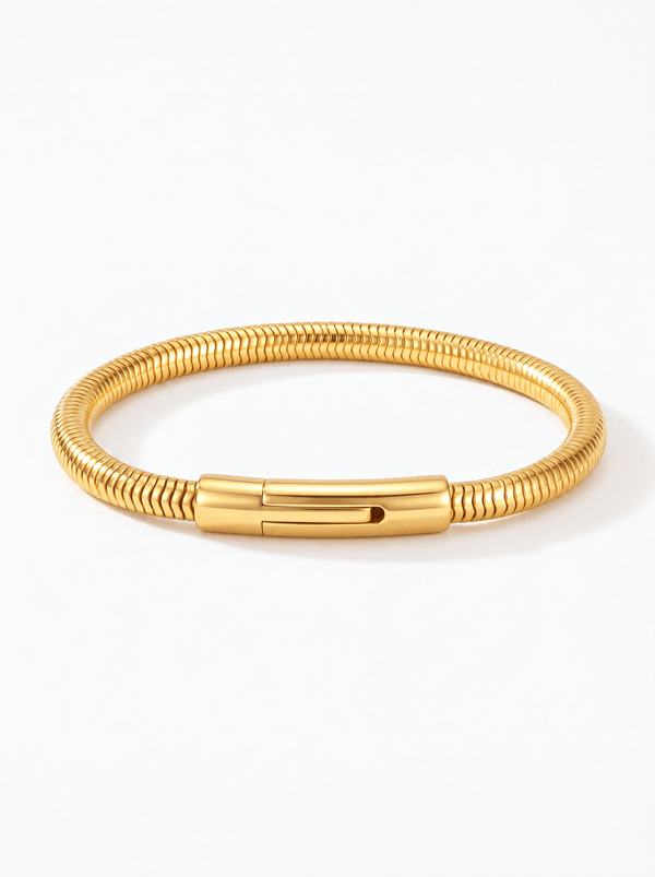 Rubi bracelet - Opulaire - WATERPROOF jewelry - 