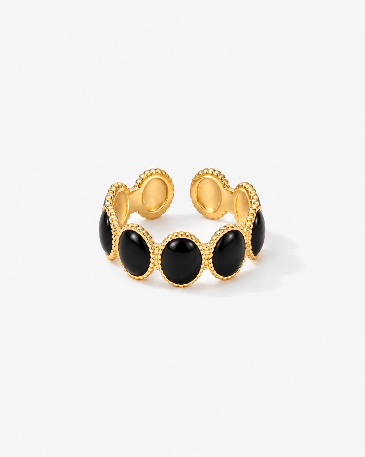 Sabine ring