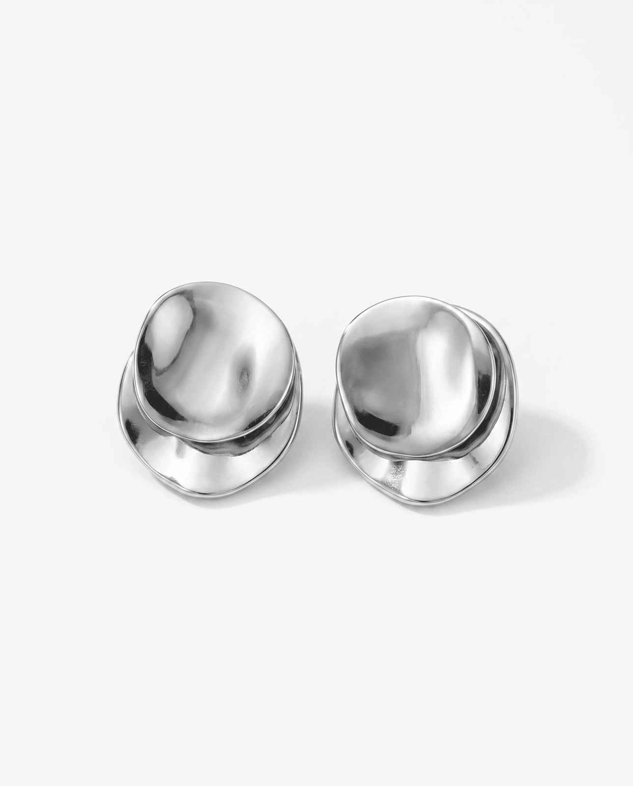 Sade earrings - Opulaire - WATERPROOF jewelry - 
