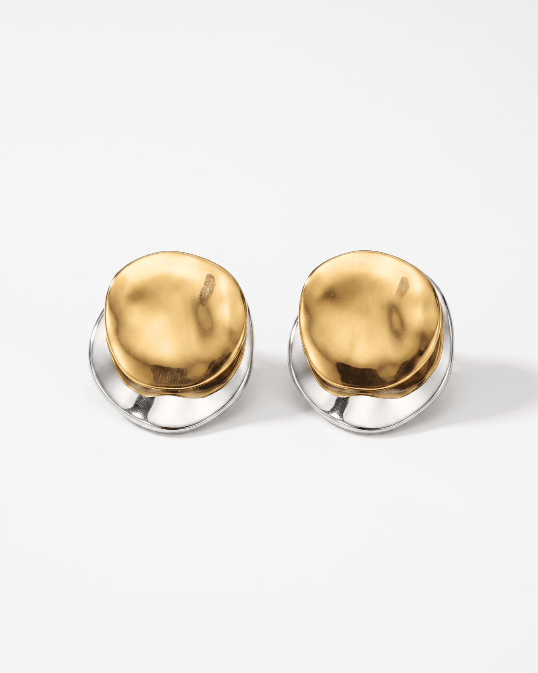 Sade earrings - Opulaire - WATERPROOF jewelry - 