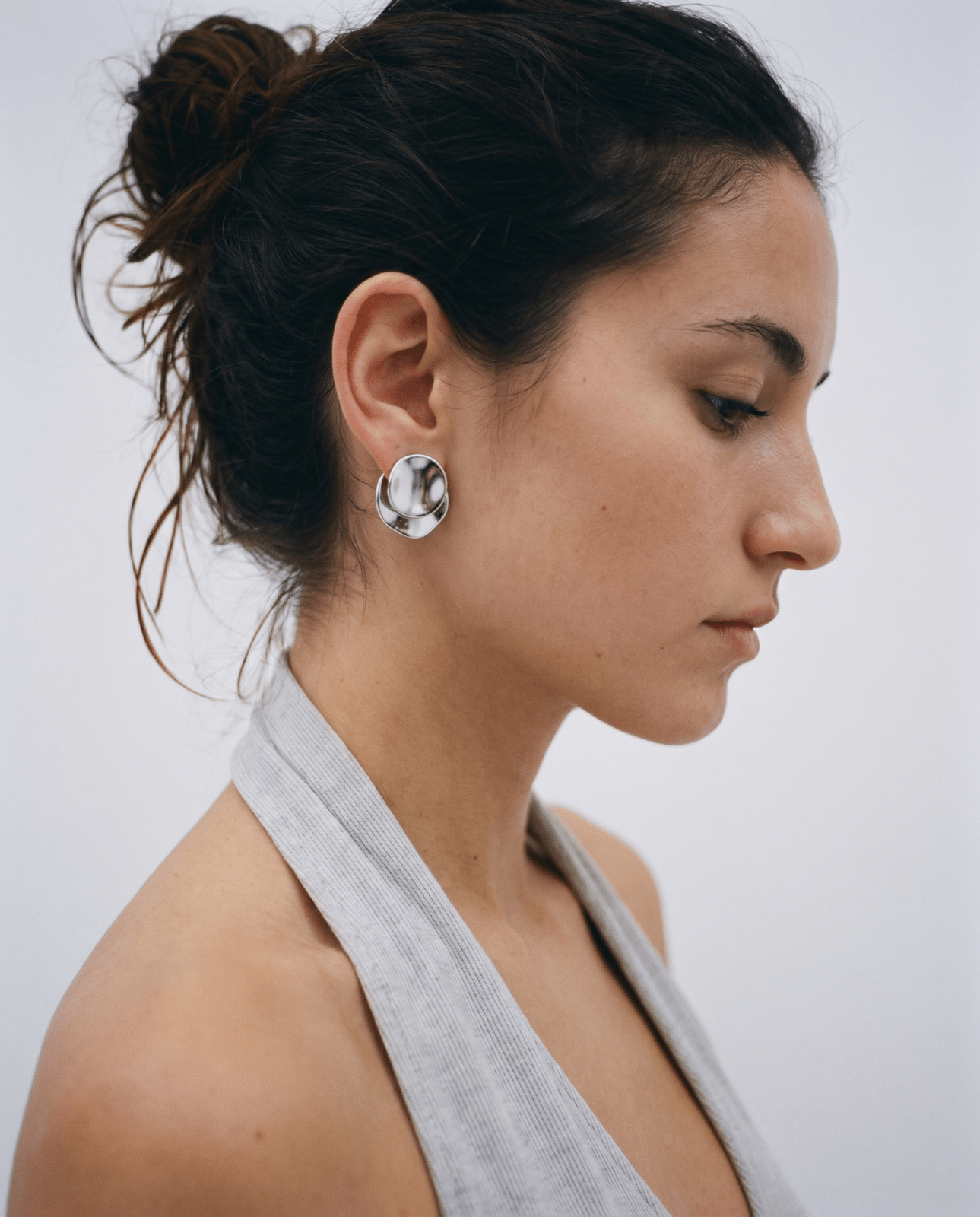 Sade earrings - Opulaire - WATERPROOF jewelry - 