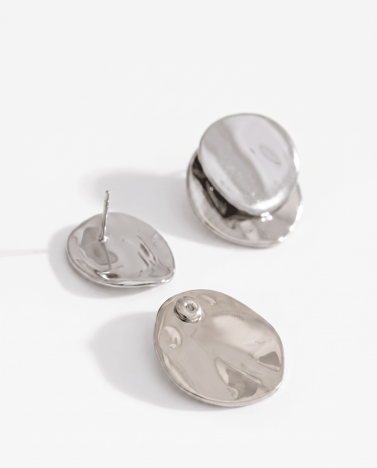 Sade earrings - Opulaire - WATERPROOF jewelry - 