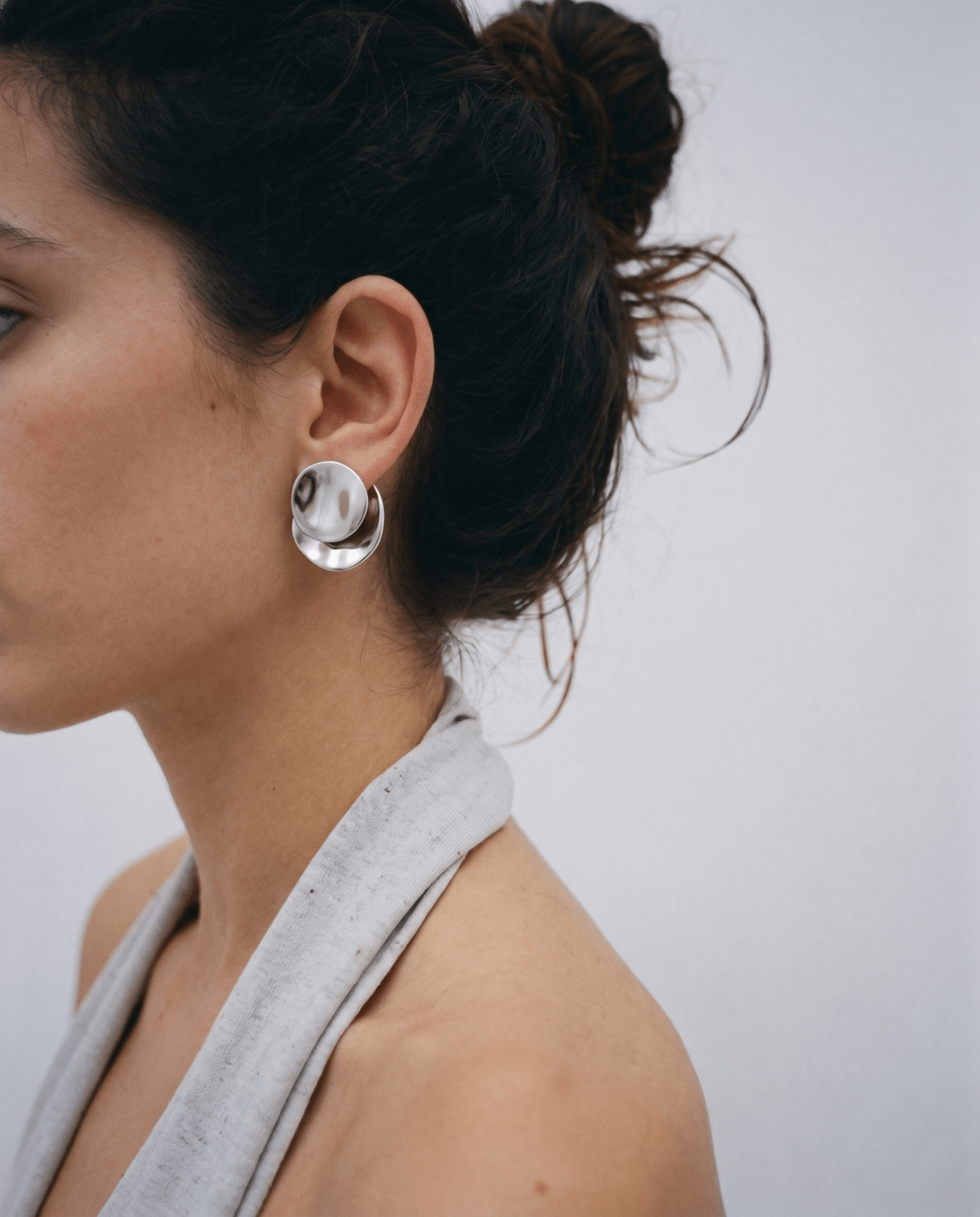 Sade earrings - Opulaire - WATERPROOF jewelry - 