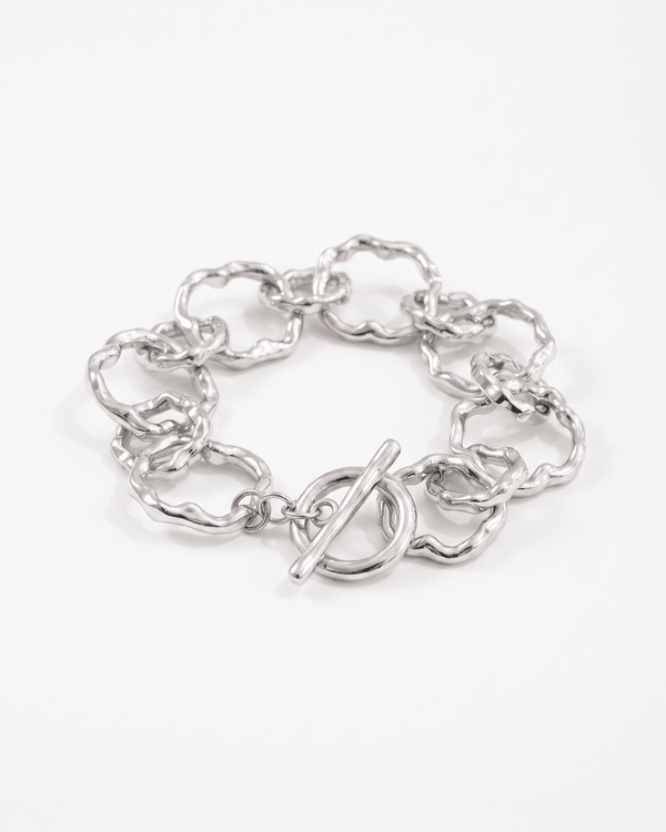 Sally bracelet - Opulaire - WATERPROOF jewelry - 