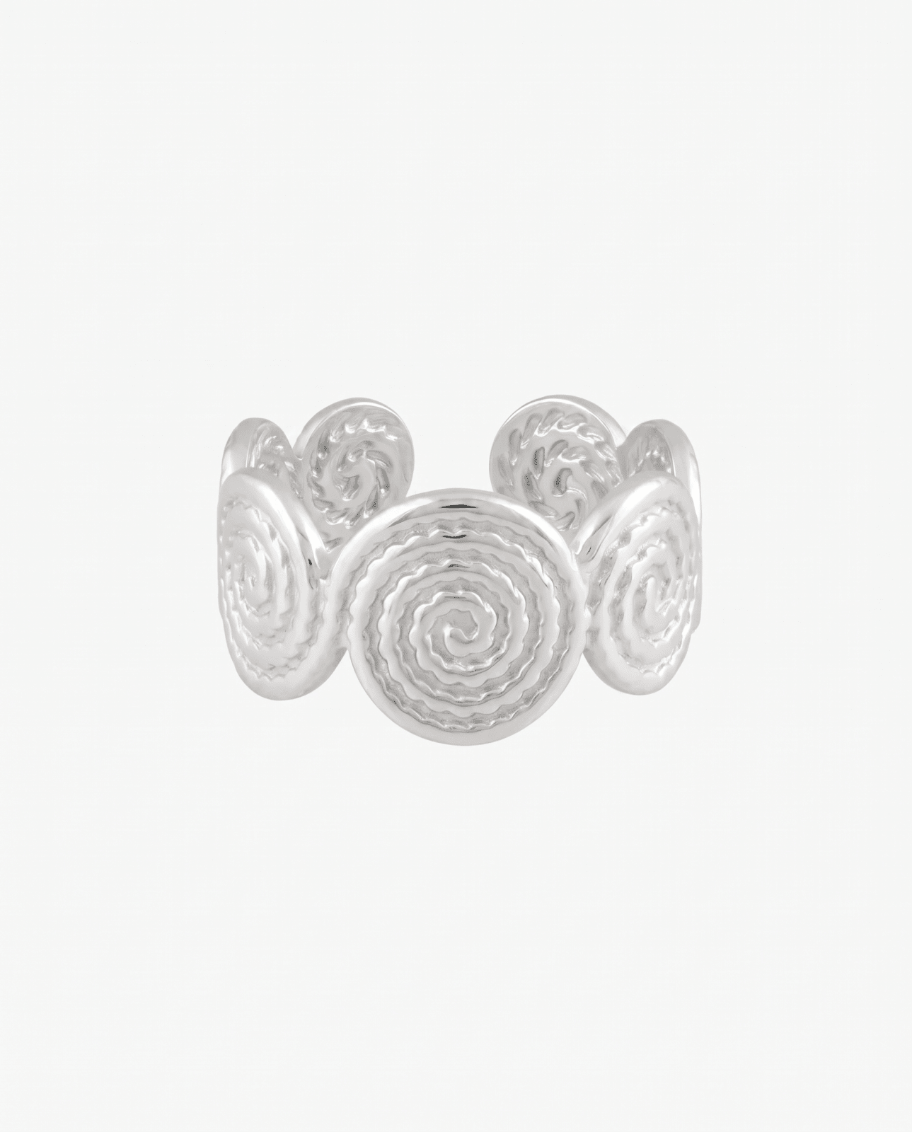 Sara ring - Opulaire - WATERPROOF jewelry - Adjustable -