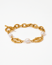 Serri bracelet - Opulaire - WATERPROOF jewelry - 
