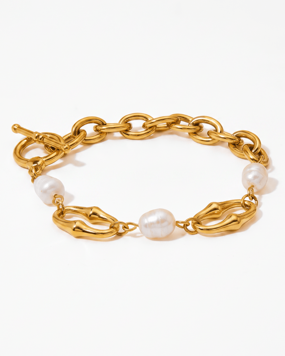 Serri bracelet - Opulaire - WATERPROOF jewelry - 