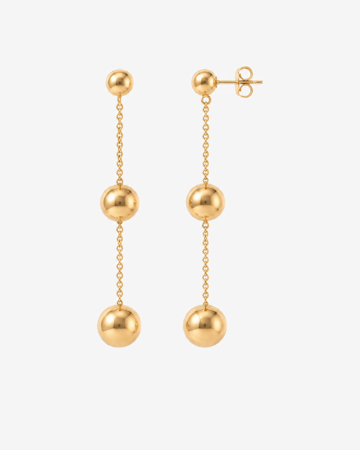 Seti earrings