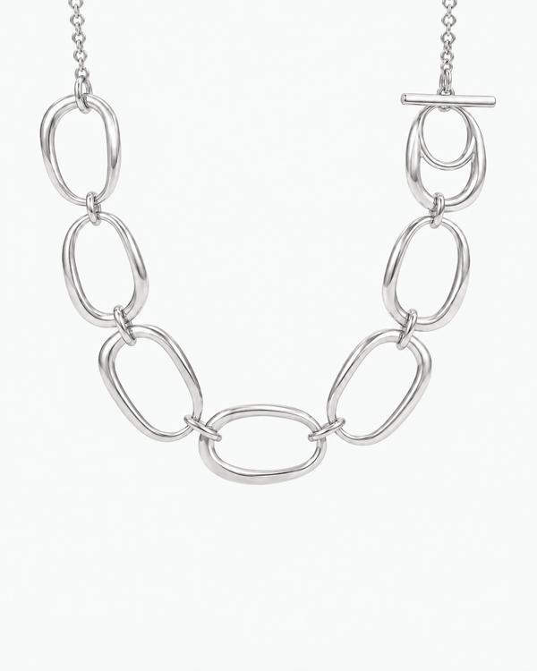 Sisa necklace - Opulaire - WATERPROOF jewelry - 