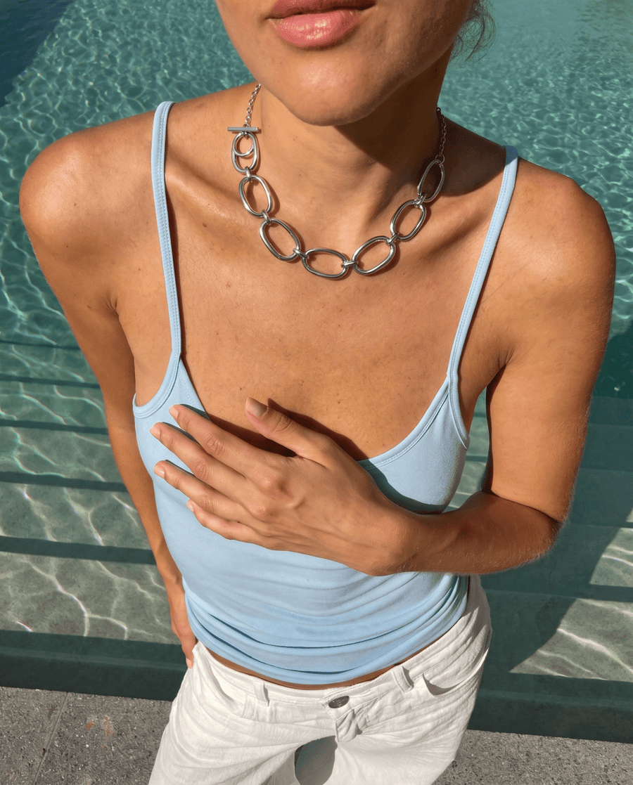 Sisa collier