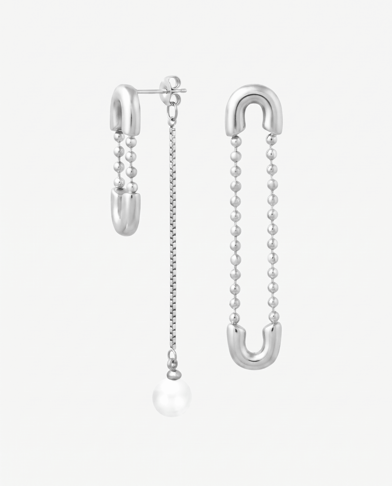 Skive earrings - Opulaire - WATERPROOF jewelry - 