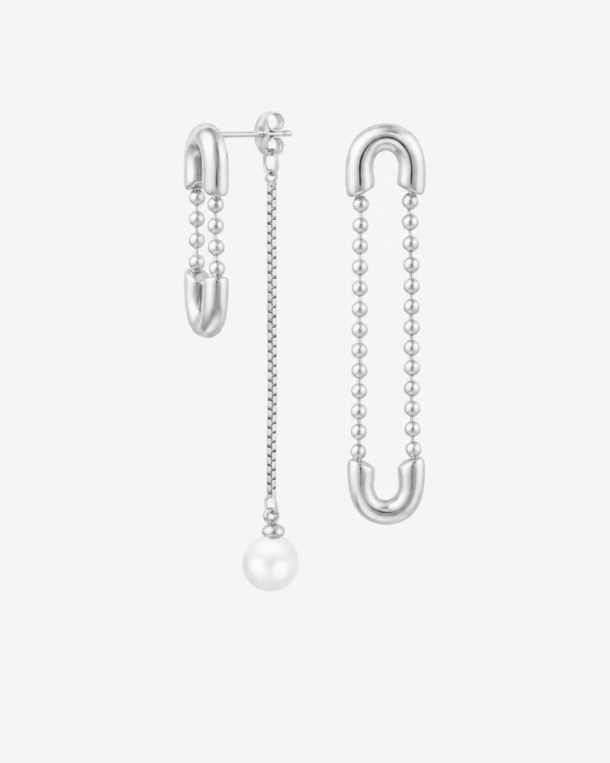 Skive earrings - Opulaire - WATERPROOF jewelry - 
