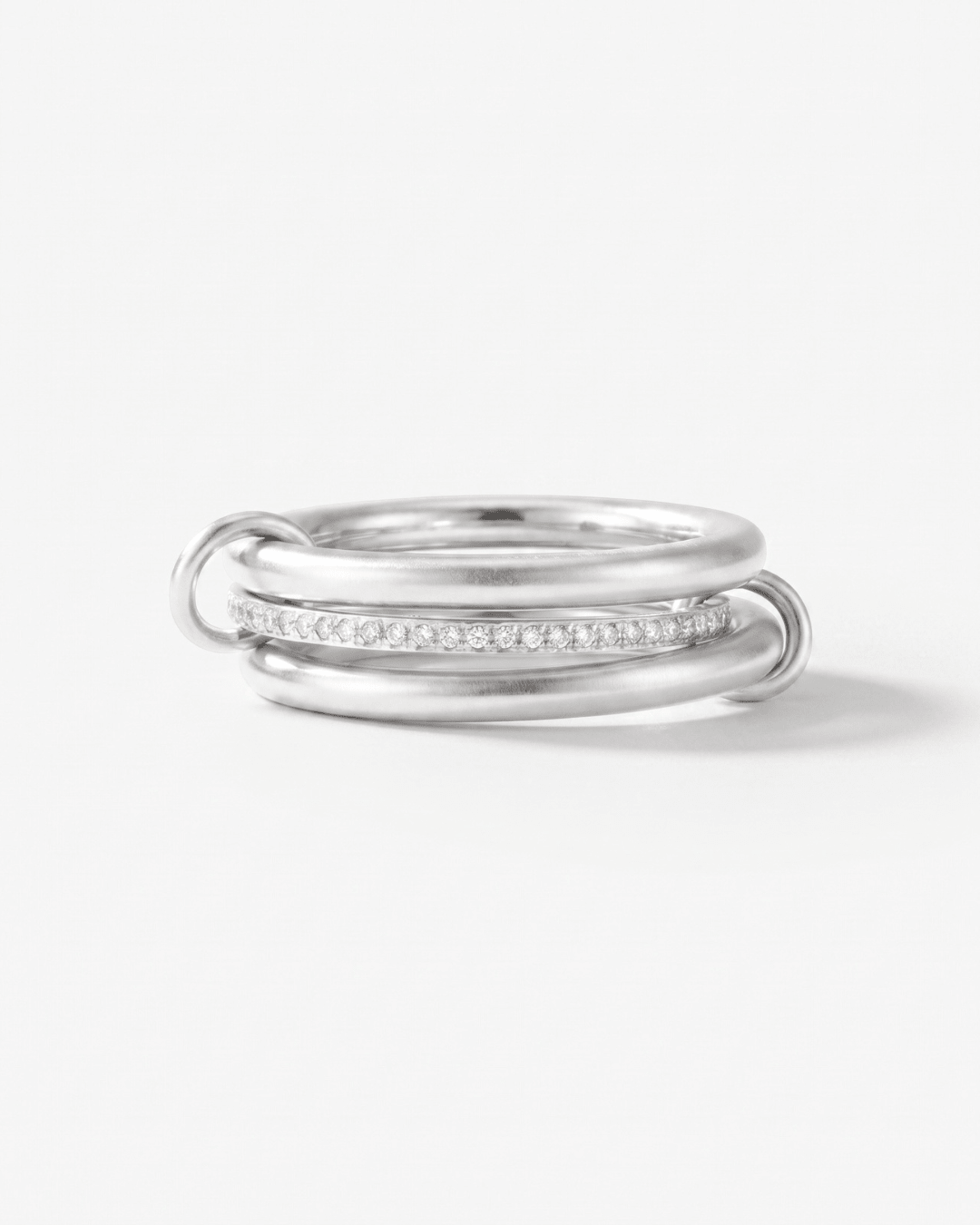 Small nella ring - Opulaire - WATERPROOF jewelry - EU 52 -