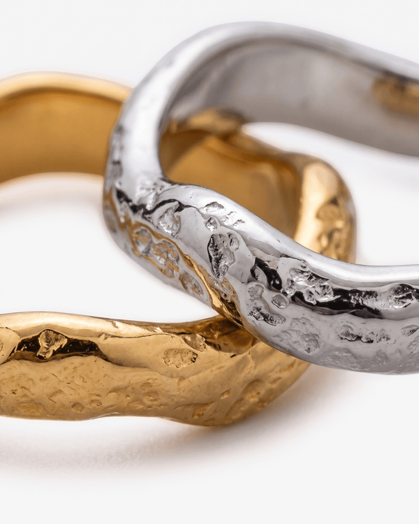 Sophie ring - Opulaire - WATERPROOF jewelry - EU 52 -