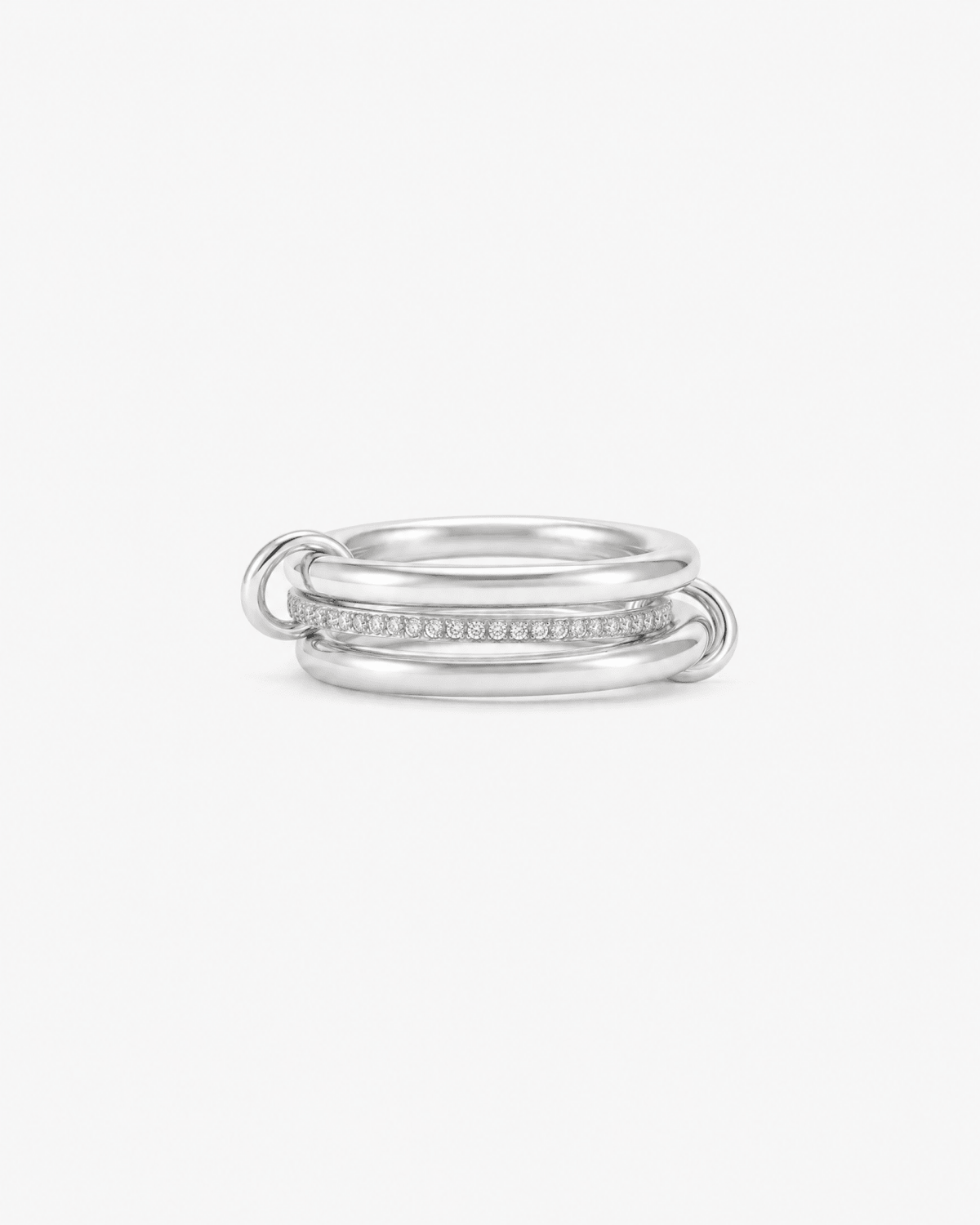Spina ring - Opulaire - WATERPROOF jewelry - EU 52 | US 6 -