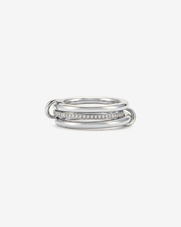 Spina ring - Opulaire - WATERPROOF jewelry - EU 52 -