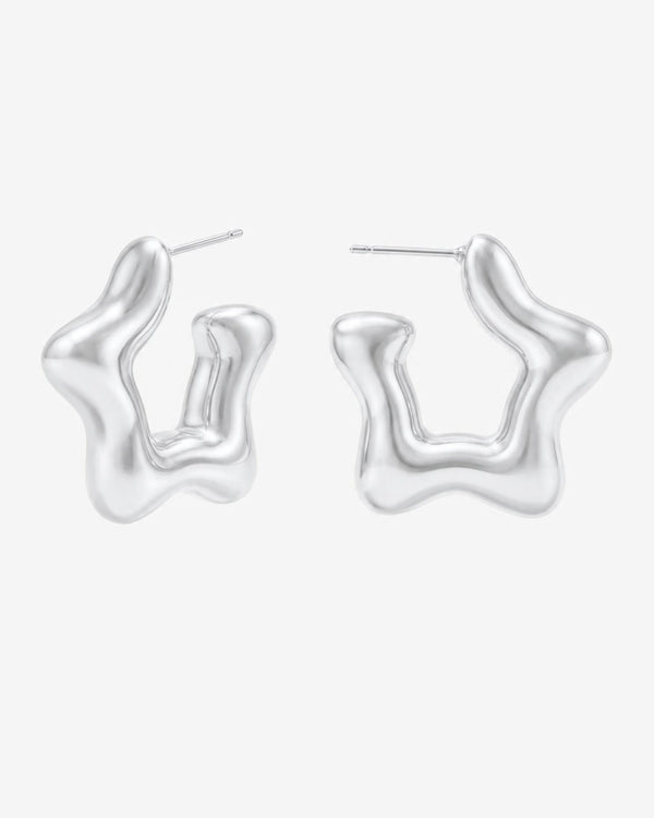 Sterre earrings - Opulaire - WATERPROOF jewelry - 