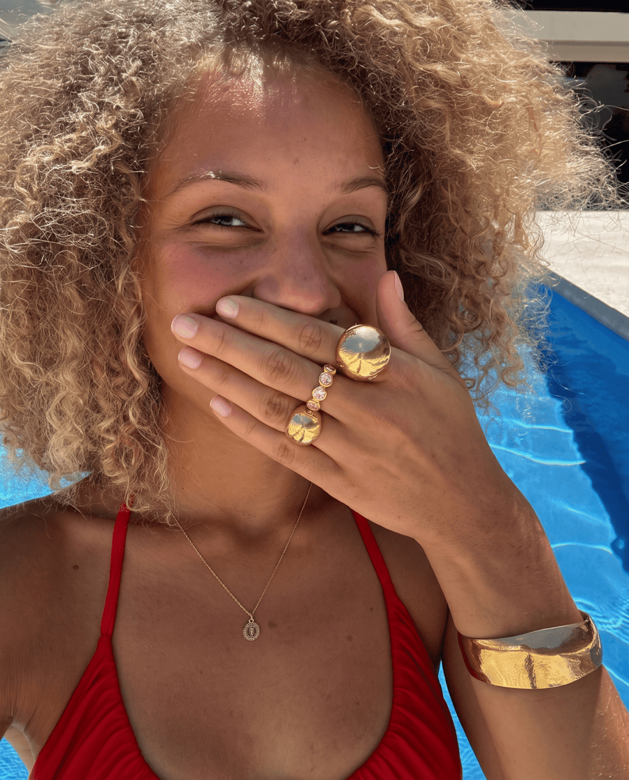 Stevie ring