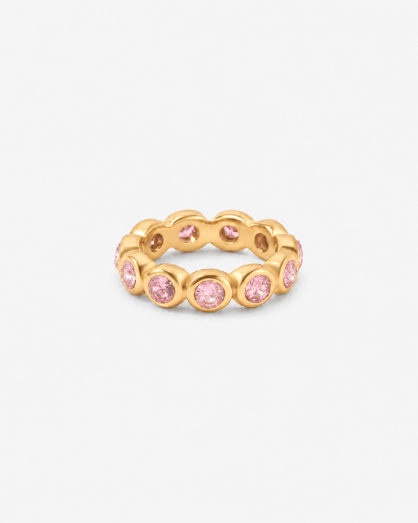 Stevie ring - Opulaire - WATERPROOF jewelry - EU 54 | US 7 -