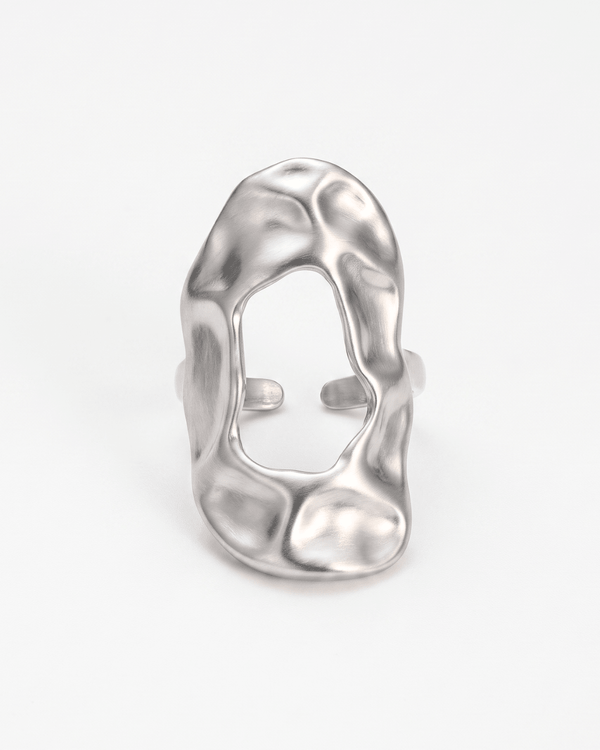 Sylvia ring - Opulaire - WATERPROOF jewelry - Adjustable -