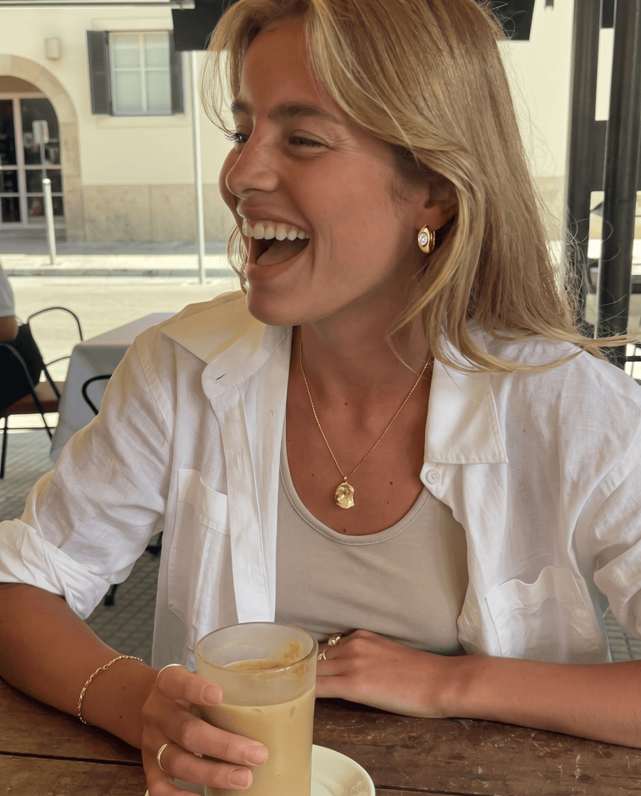 Veerle earrings