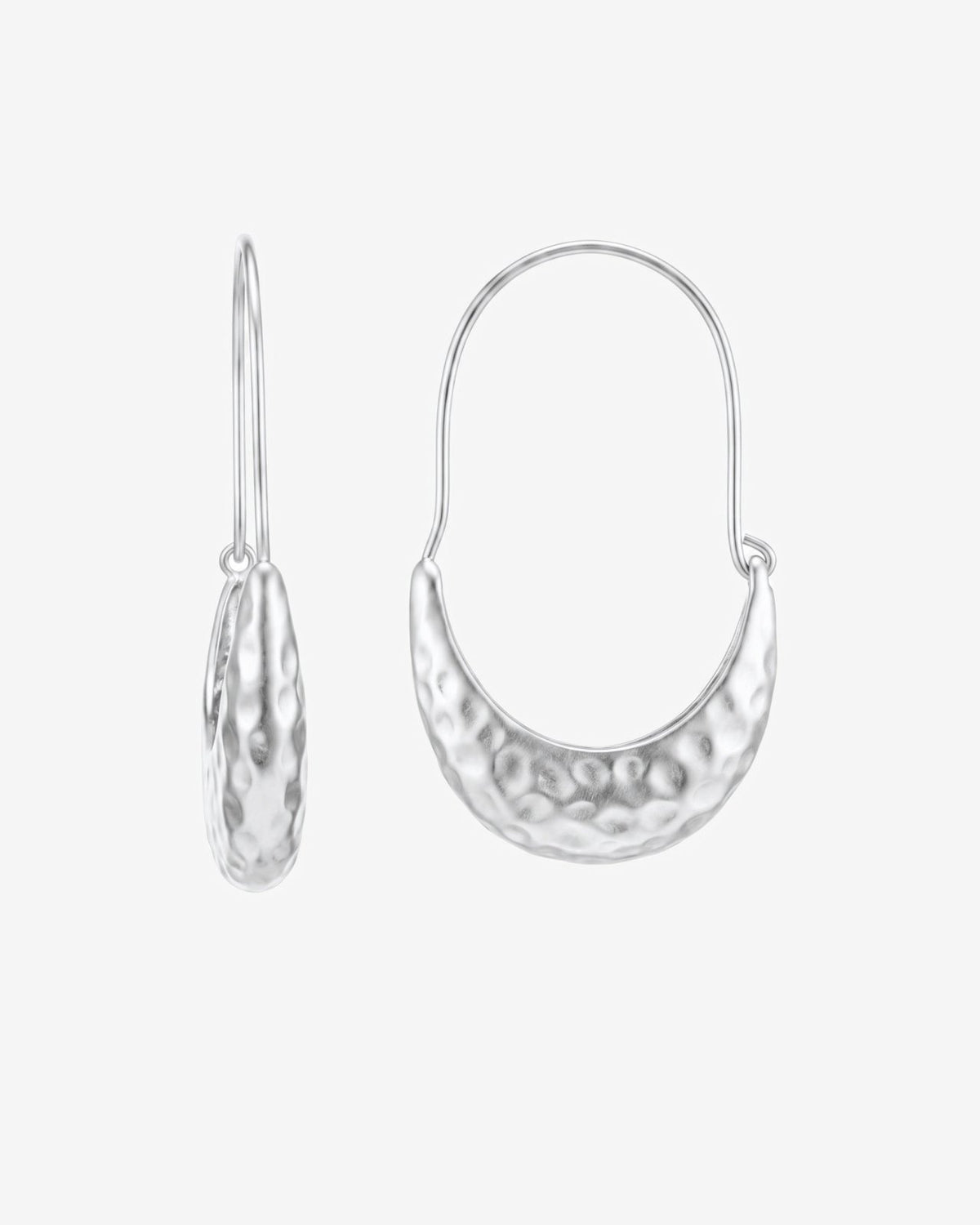 Vivi earrings - Opulaire - WATERPROOF jewelry - 