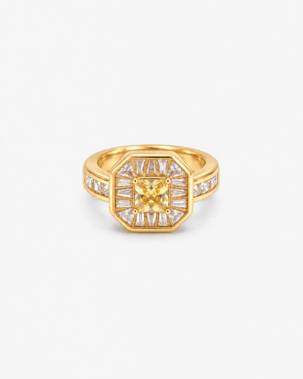 Vivienne bague
