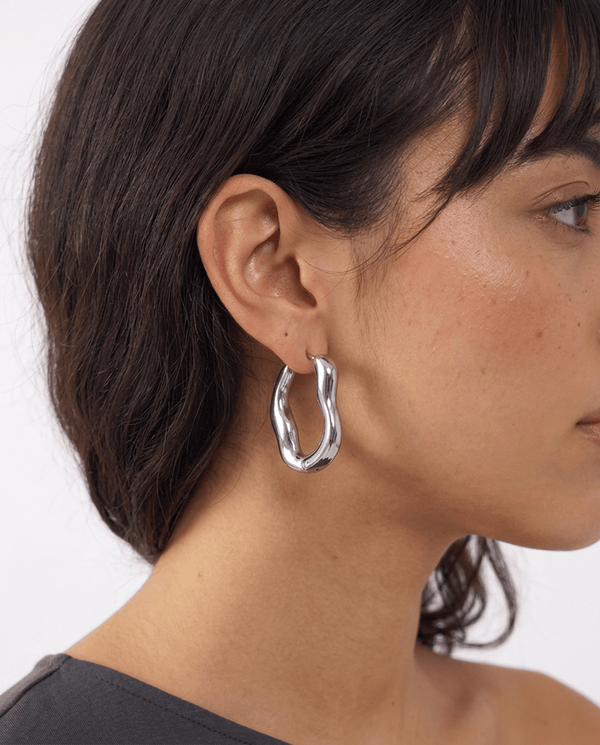 Willow earrings - Opulaire - WATERPROOF jewelry - 