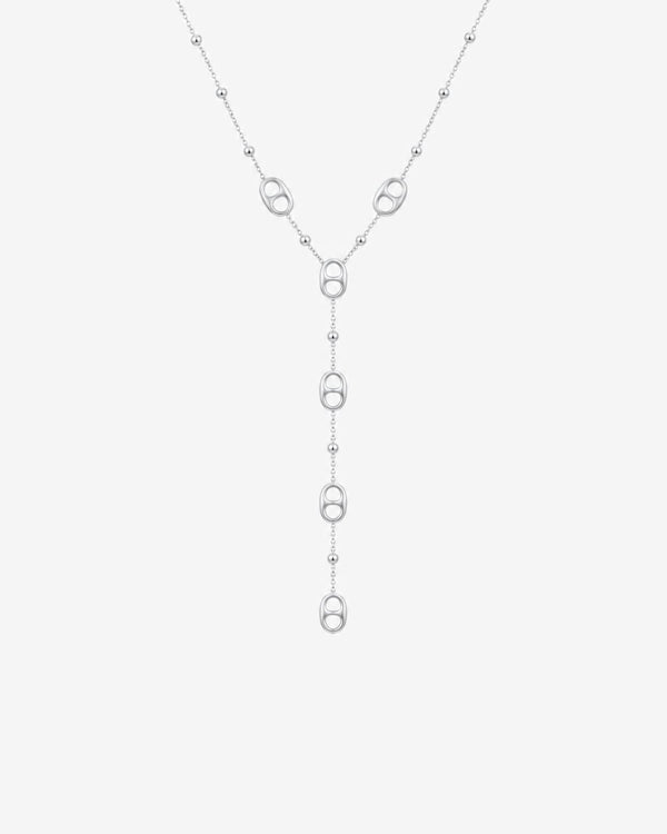 Yana necklace - Opulaire - WATERPROOF jewelry - 