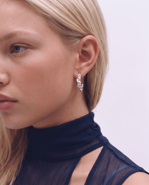 Yara earrings - Opulaire - WATERPROOF jewelry - 