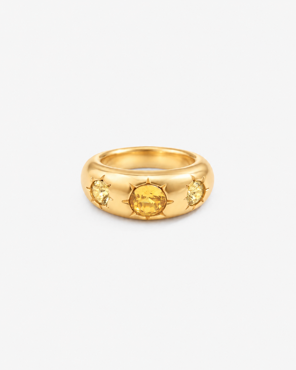 Yoa bague