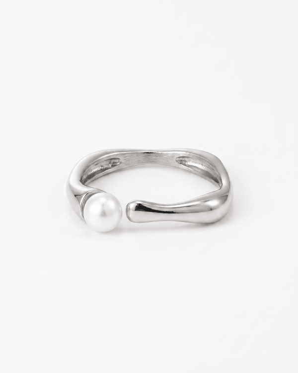 Yumna ring - Opulaire - WATERPROOF jewelry - Adjustable -