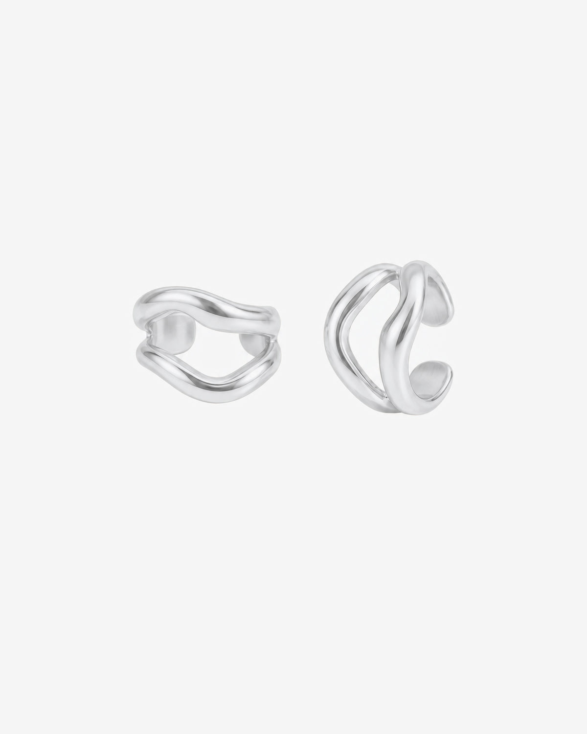 Ziya ear cuffs